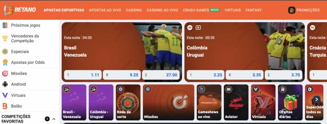 online betting apps uk