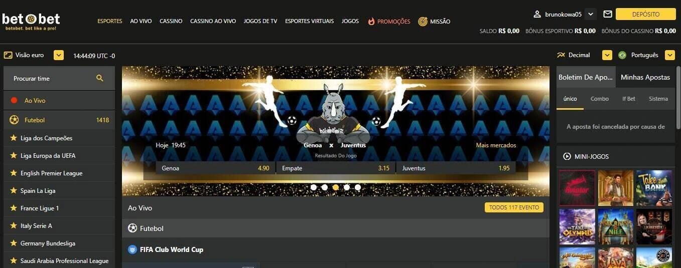 sp bet