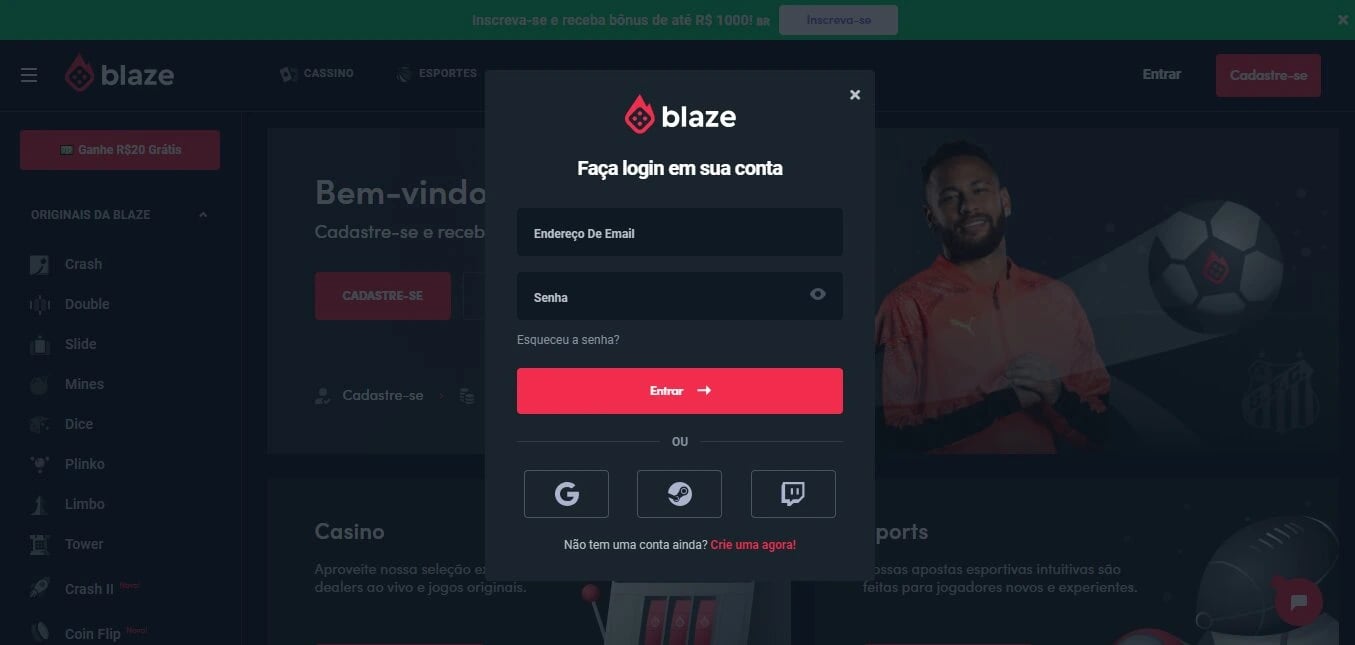 blaze 