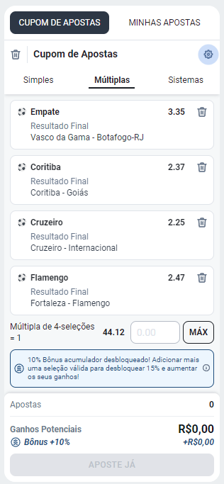futebol ao vivo jogo do brasil