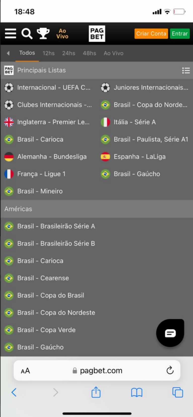 argentina vs uruguai