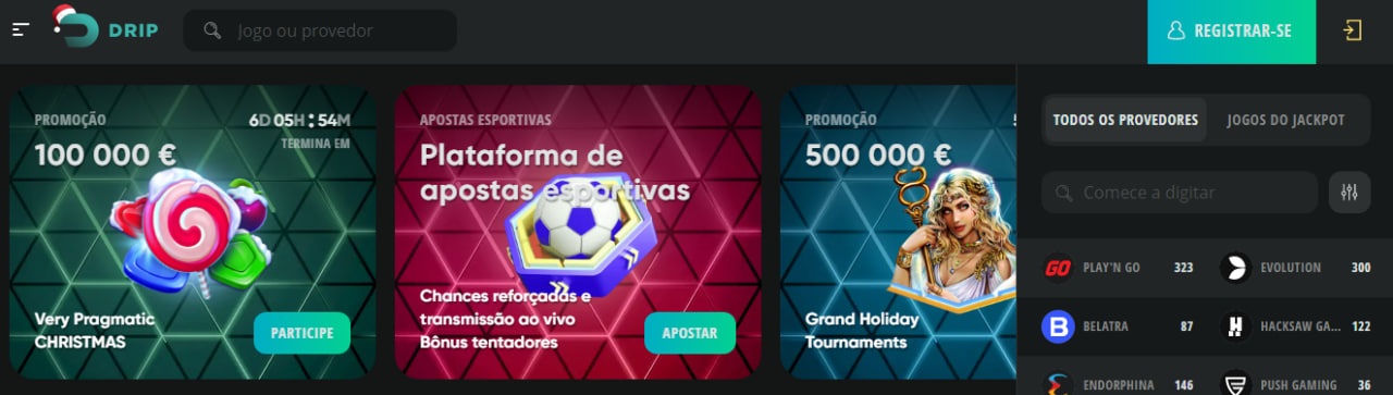 beat nacional