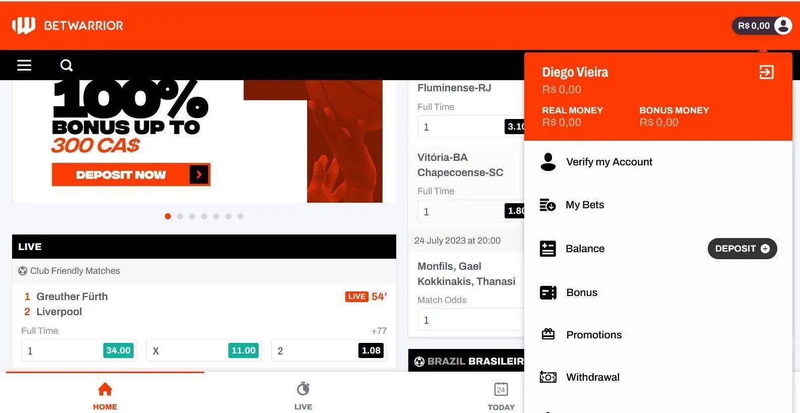 app for online cricket betting