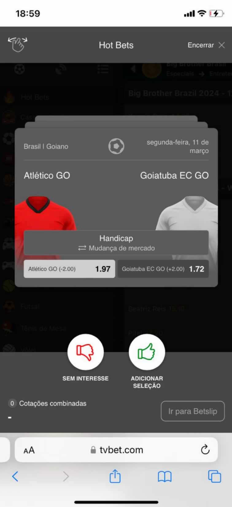 oq e handebol