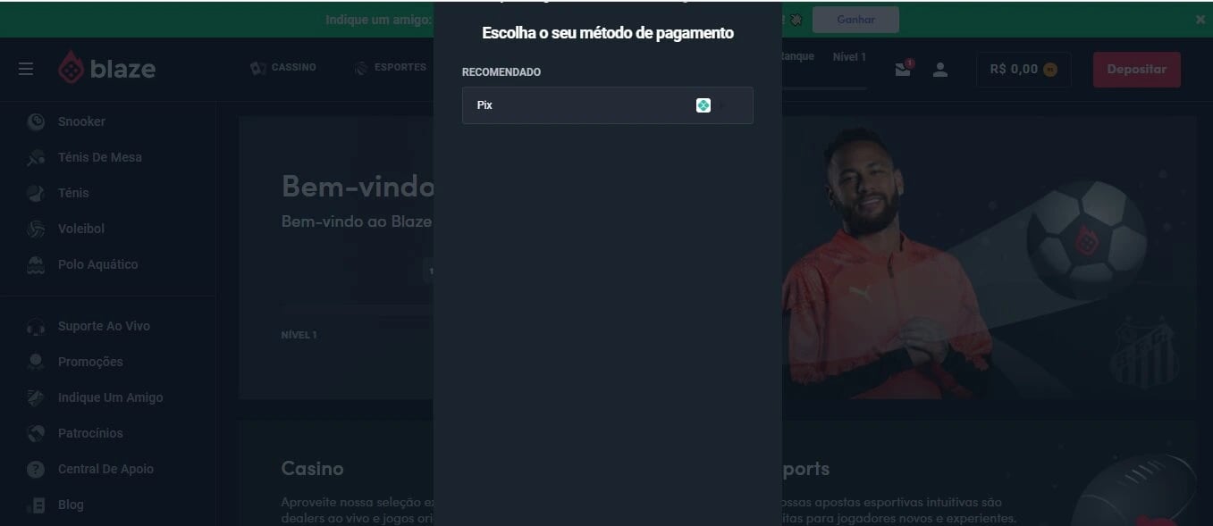 handicap asiatico  0,5