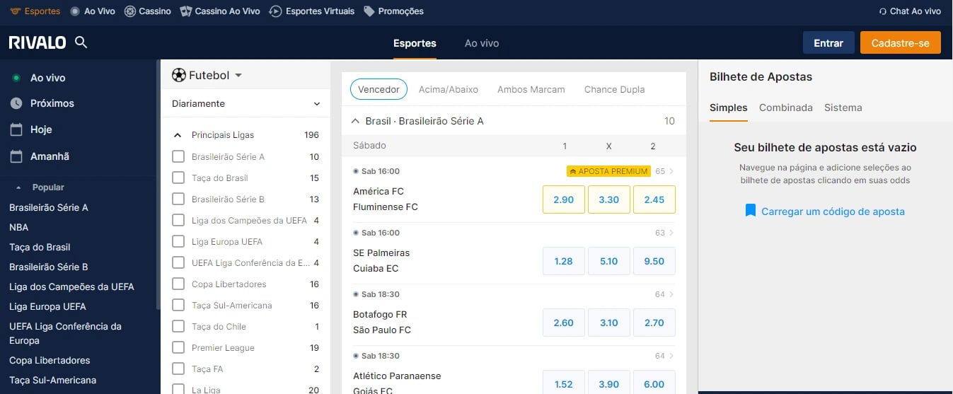 sport tv online gratis