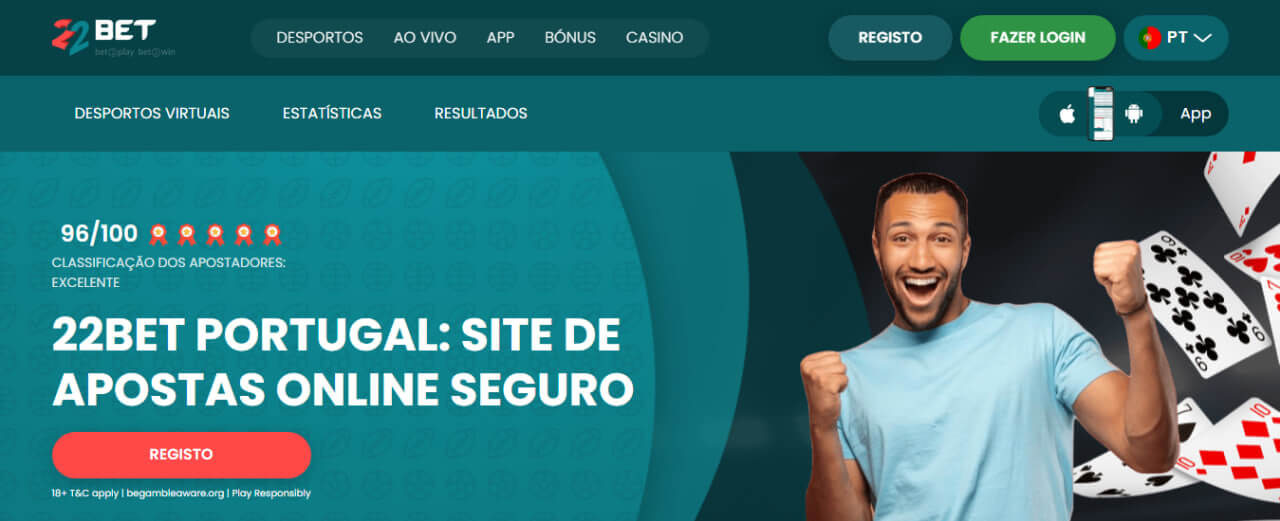 betway casino