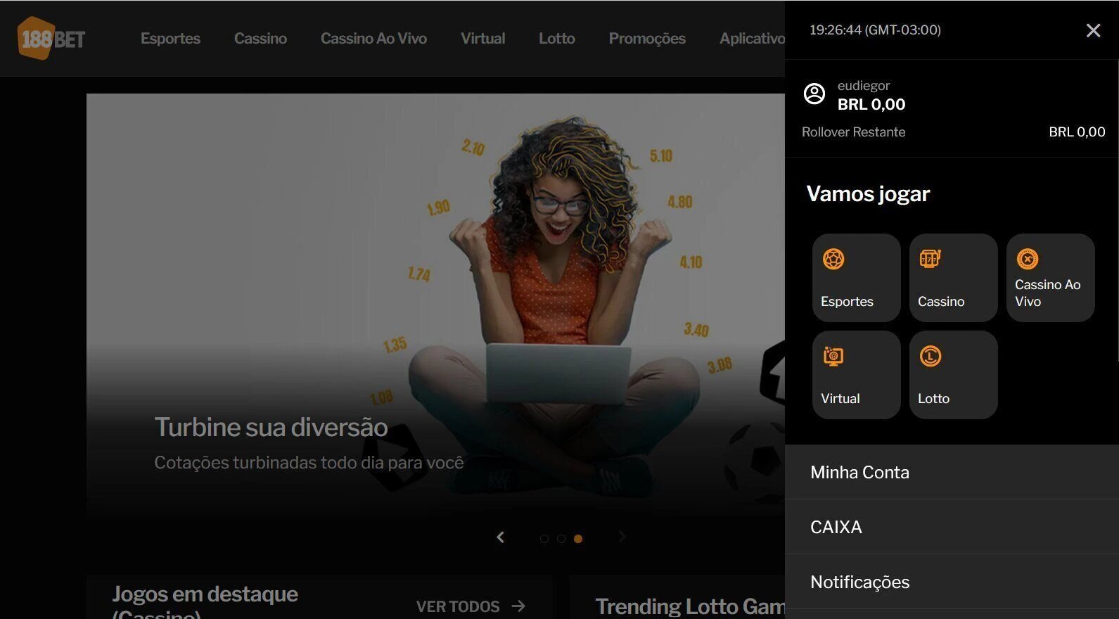 aplicativo badoo