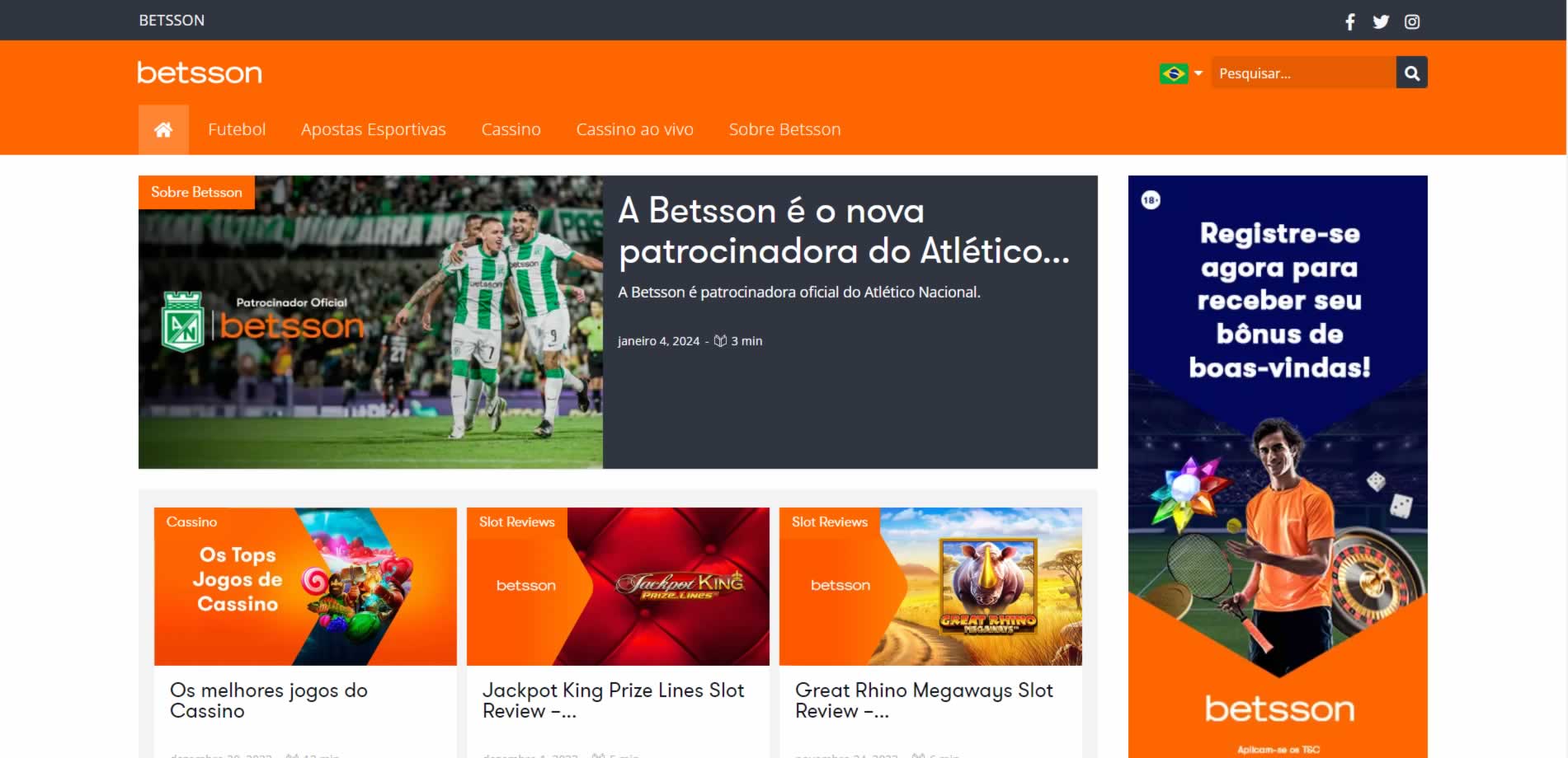m.esportiva bet