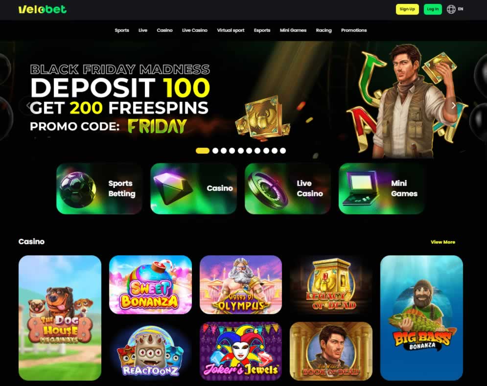tvbets