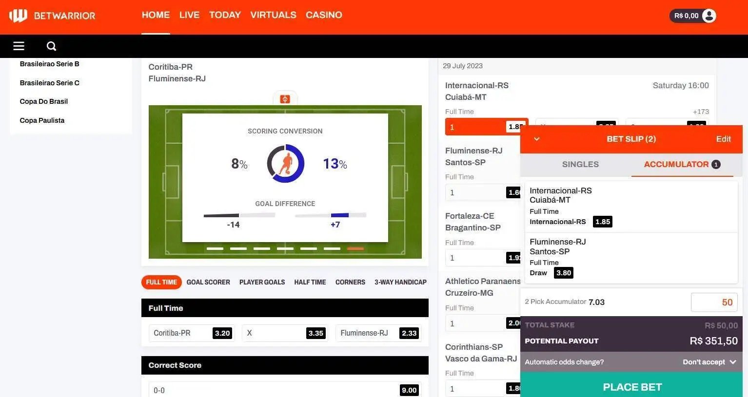 jogo de azar é pecado