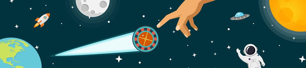 space bet