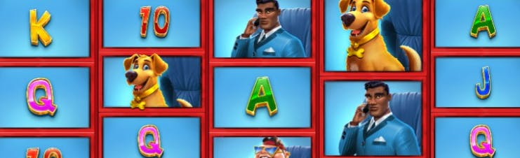 tiger slots