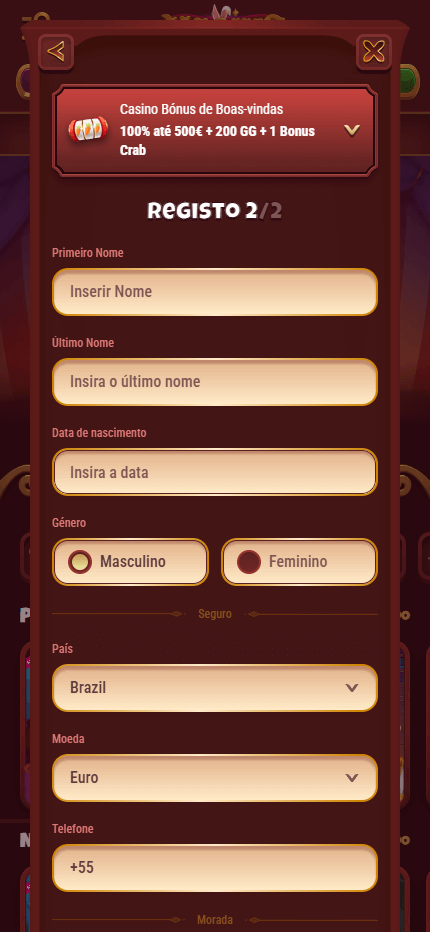 betway casino