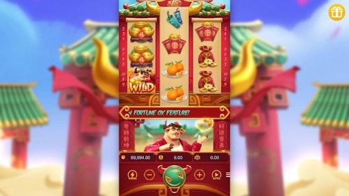 slots gold 777