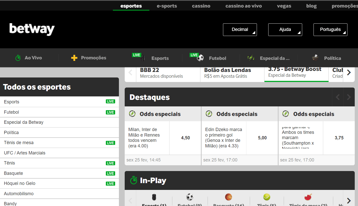 bet brasil 365
